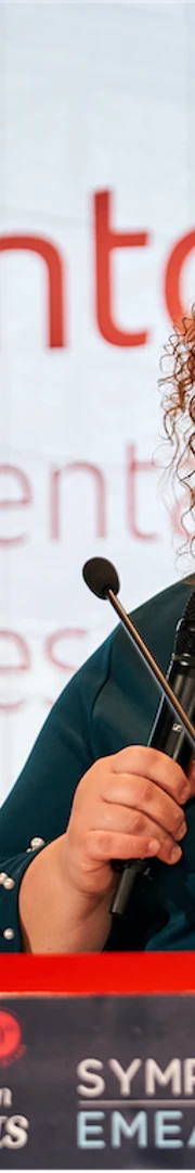 Gabriela Amrop Luxembourg